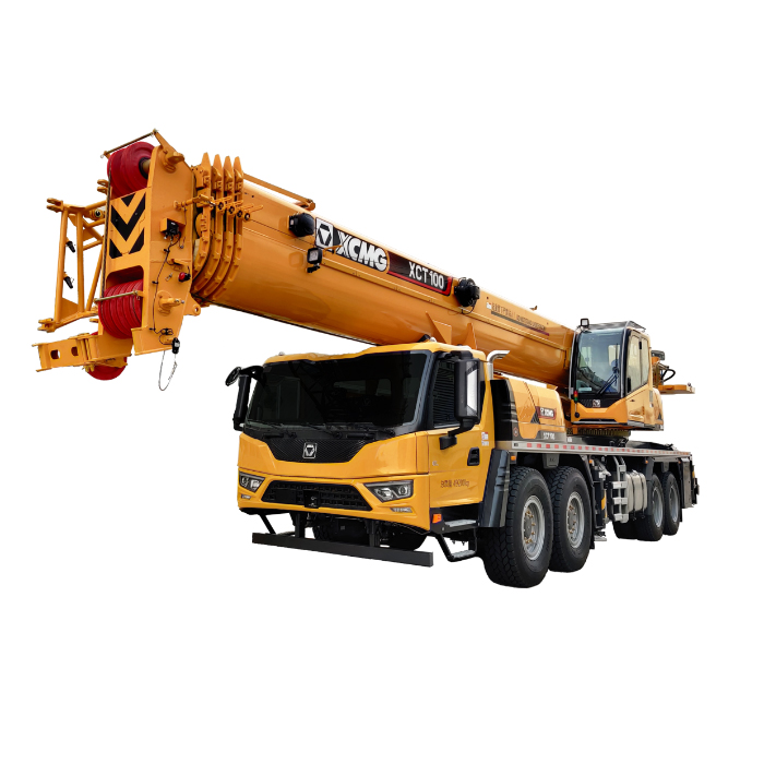 XCT100G5