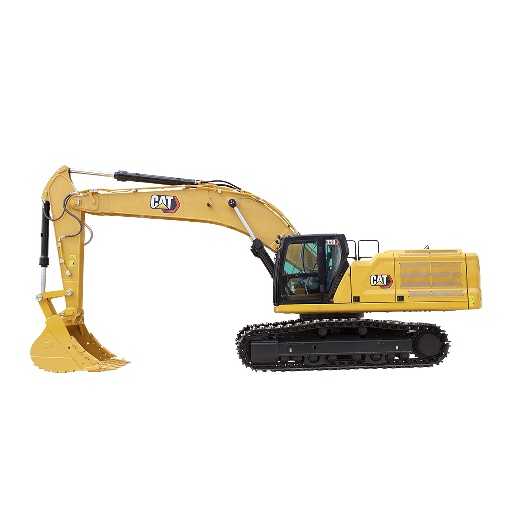 CAT350
