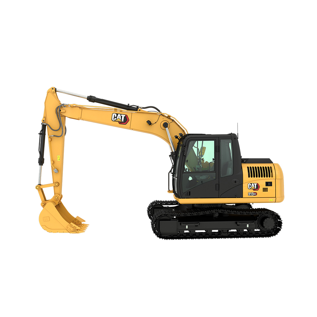 CAT313GC