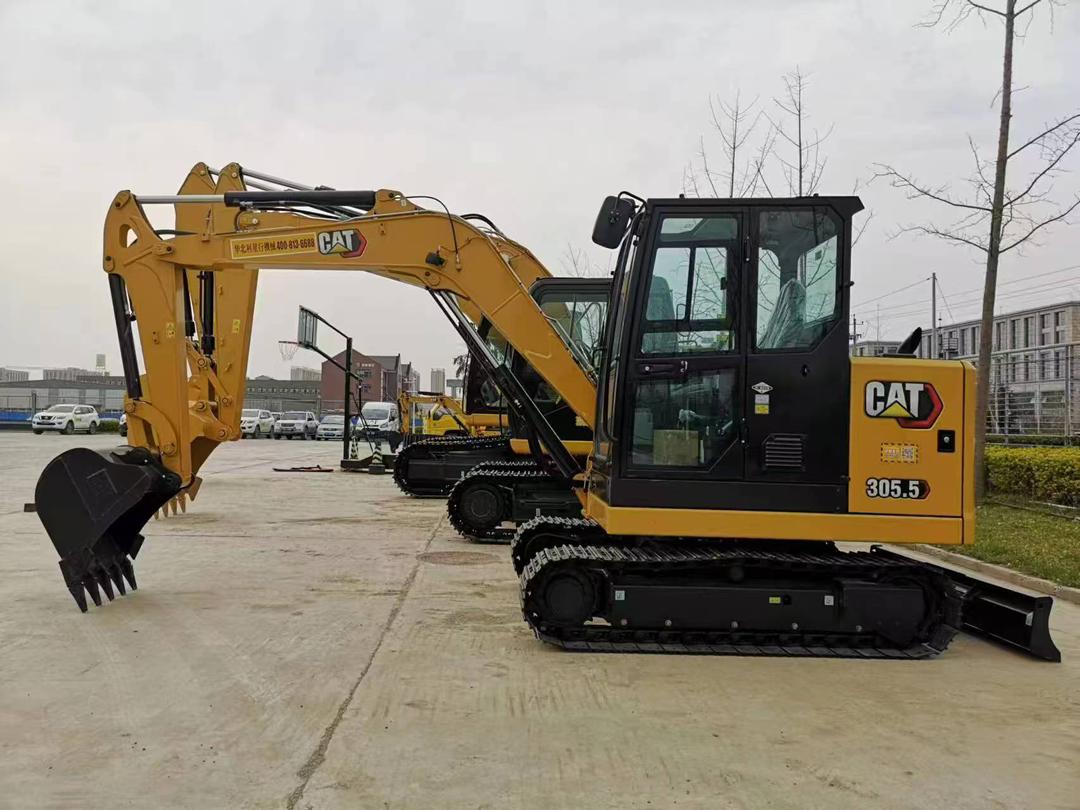 CAT305.5