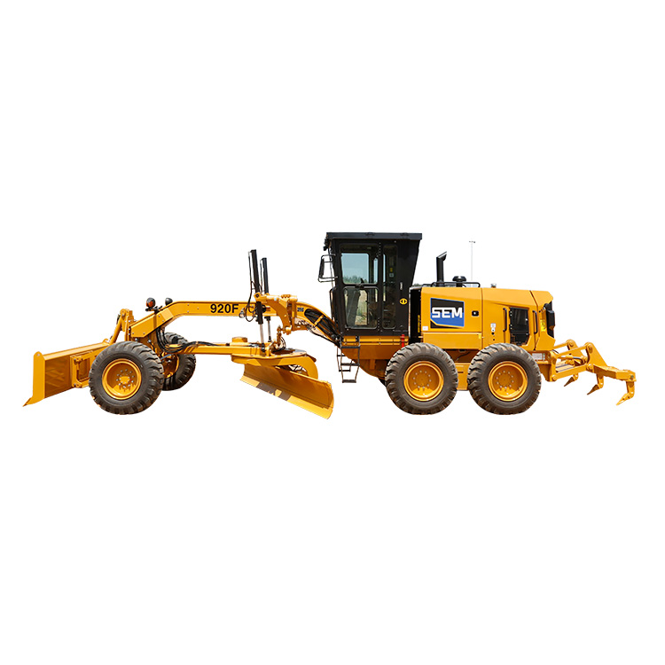 Motor Grader