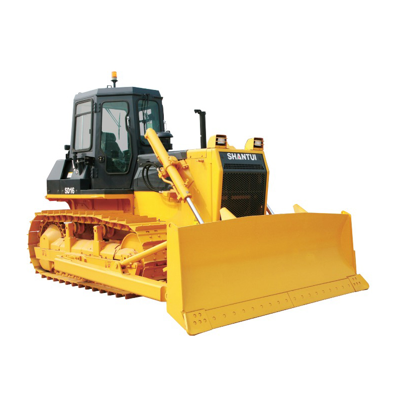 Bulldozer