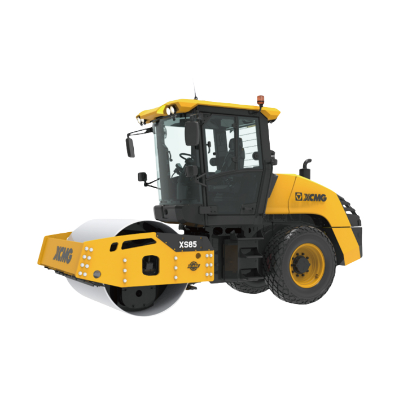 Road Roller