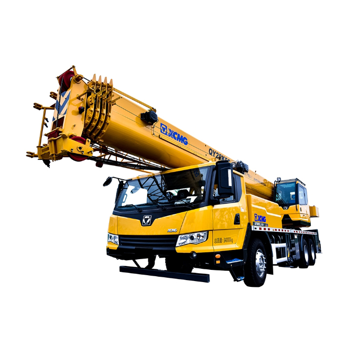 Crane